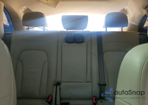 2016 Audi Q5 Premium Plus S-Line from USA, damaged, VIN WA1D7AFP2GA061548